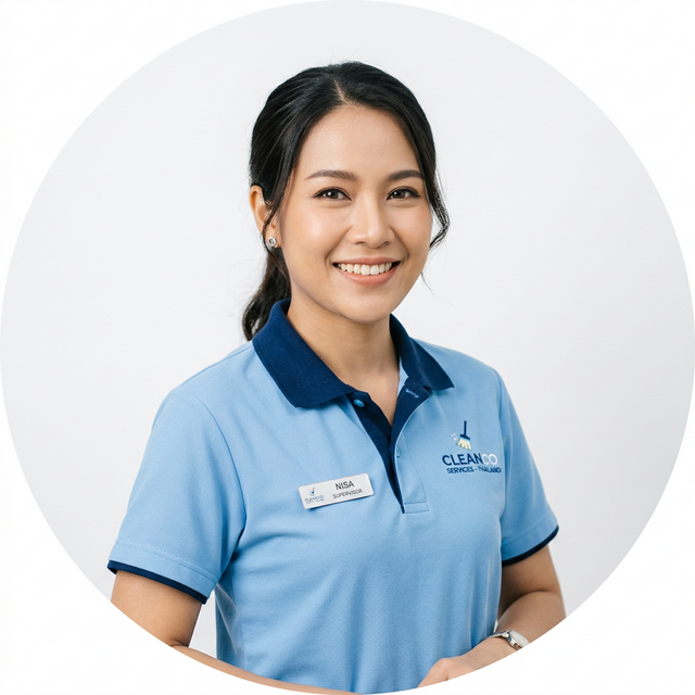 คุณสมใจ