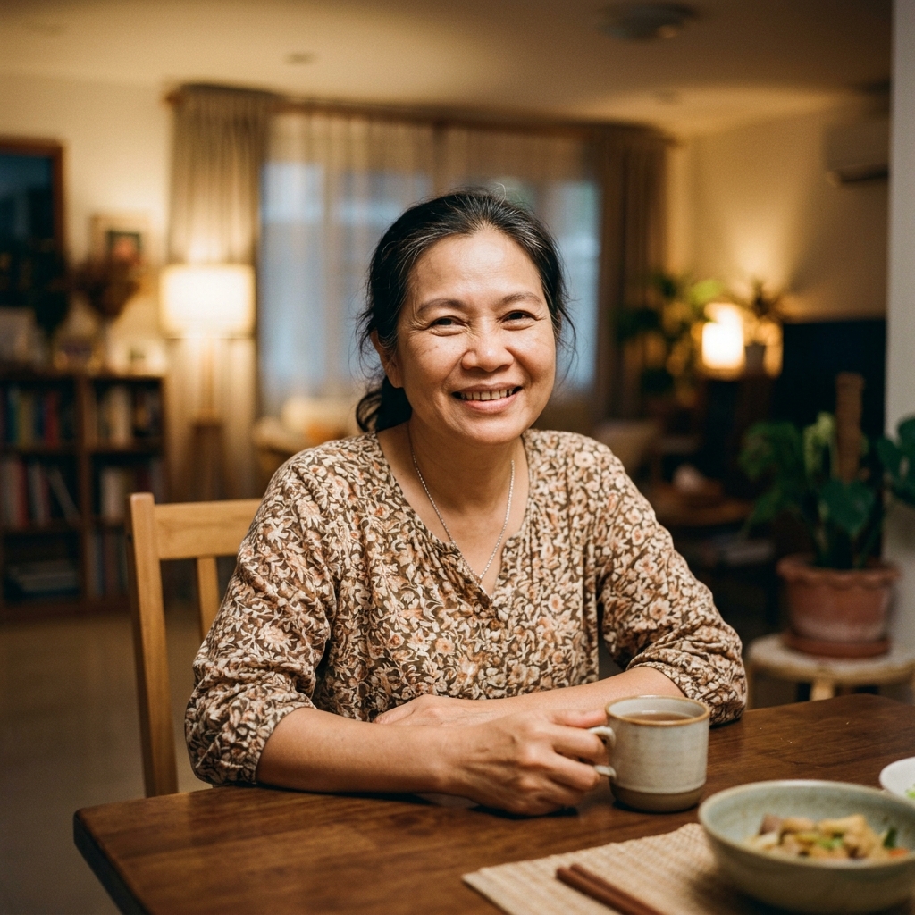 คุณมณี
