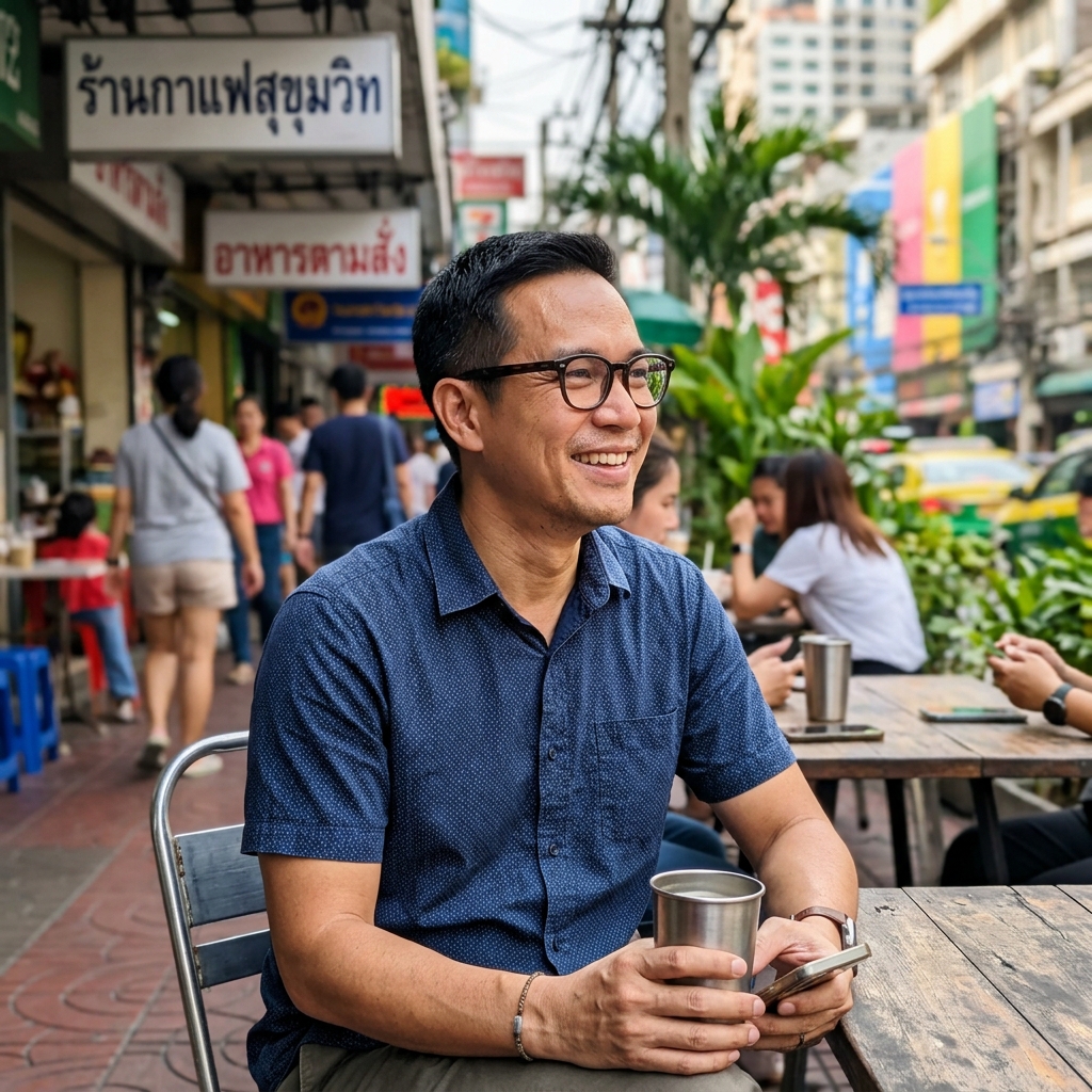 คุณวิชัย
