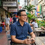 คุณวิชัย